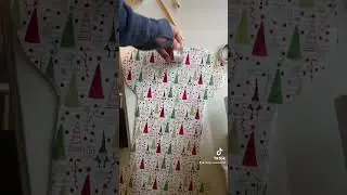How to make a dog stocking!  Available to purchase.
