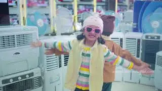 Girias TV Advertisement  l   Summer Sale Commercial   |   ESKIMO ADVERTISING FACTORY