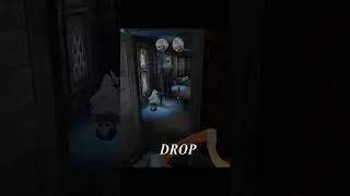 granny and grandpa kill || granny chapter 3,