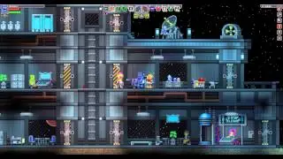 The Funny Pages Starbound Script Location