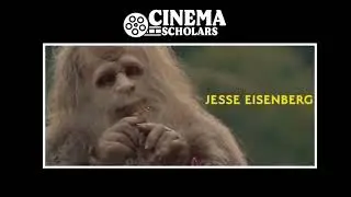 Jesse Eisenberg, Riley Keough, and the Zellner Brothers Talk Sasquatch Sunset.