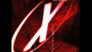 X Files The Album hidden track