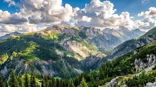 Chitral Tourism | Tour Of District Chitral Kpk Pakistan