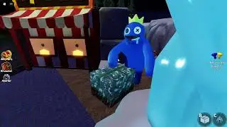 ROBLOX RAİNBOW FRİENDS