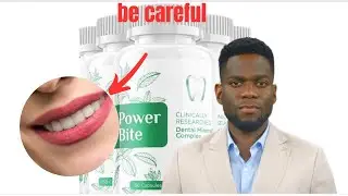 POWERBITE -⛔ALERT ⛔- power bite review | power bite does it work?