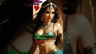 Cleopatra VII Short Mini Series S1E14