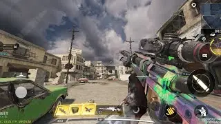 CODM NEW EPIC LOCUS PLASMA EXPLOSION # SHORTS