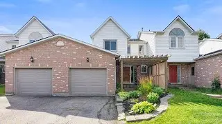 20 Buss Ct - Thorold, ON