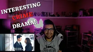 Vincenzo | Official Trailer | Netflix | REACTION!