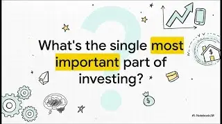 INVESTING 101: Mastering Money Behavior || Episode 1