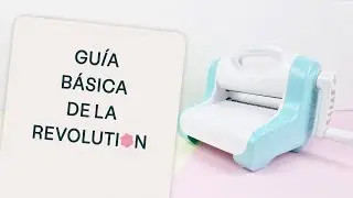 La Revolution de We R, aprende a usarla - Mi Tienda de Arte