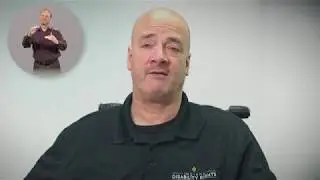How to File an Appeal or Grievance (in ASL)