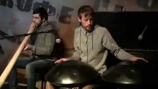 Аку-Аку: Kanorhati/Hyperborean dreams