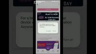 Play and win recharge of Rs 500 in ncell app for free #subscribe  for more videos