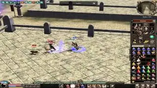 Metin2ro Hydra- ALPacino vs Keithos
