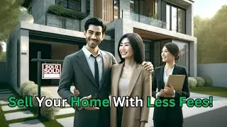 5 Tips to sell your home and save on realtor fees!