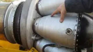 Centrifugal Flow - Turbine Engines: A Closer Look