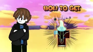 How to Get Whis (Trial I) Tutorial | All Star Tower Defense