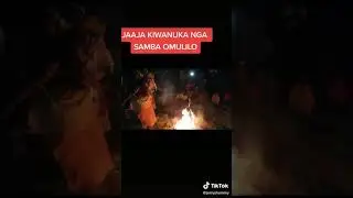 jjajja kiwanuka alinye Ku jjoba