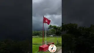 CPIM & DYFI #cpim #dyfi #dyfikerala #cpimkerala #shortvideo #communist #comrade #lalsalam #shorts