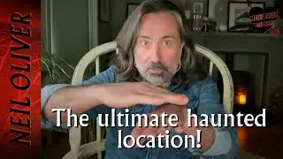 Neil Oliver: The ultimate haunted location! - Ghosts episode 13
