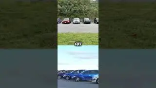 Chevy HHR VS PT CRUISER | Versus Battle