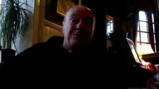 An Interview with Glynn Edwards Part 5 of 5