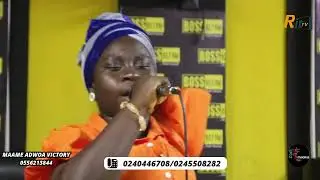 🙏  Heartfelt Worship for Breakthrough 🙏 | A Cry for God's Intervention | MAAME ADWOA VICTORY
