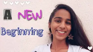 My First Video 🌺  | Introduction | | Maitri Poopal 🌸 |
