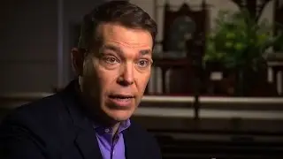 Bruce Feiler on Religious Pilgrimages: Extended Interview