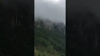 El Espinazo del Diablo | Carretera Durango &ndash; Mazatl&aacute;n | Viaje por M&eacute;xico
