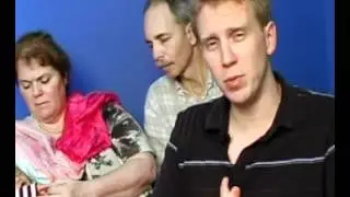 IVF Surrogacy Success Story Robert.avi