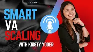 From Freelancer to CEO: Kristy Yoder&rsquo;s Journey to Empowering Entrepreneurs