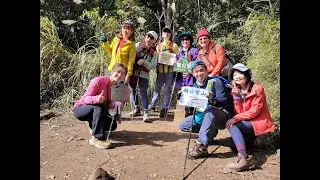 20260117_雲霧步道+(涼+鵝公髻)山O型