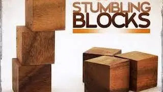 Stumbling Blocks by/ Fred & The Genius AHAYA(Hebrew Music)