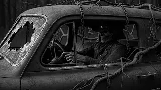 Dark Country Music Playlist - Echoes of the Forgotten Warrior