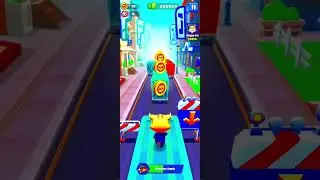 Cute Cat Run: बिल्ली और उसके दोस्तों की मस्ती!Magic Cat Adventure: चलिए बिल्ली के साथ दौड़ें!