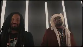 Nappy Roots - Random Thoughts  (Feat. Svnday) [Official Video]