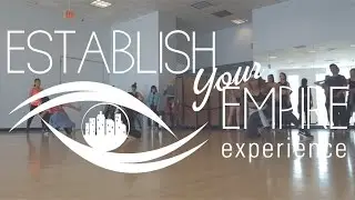 Establish Your Empire Dance Program