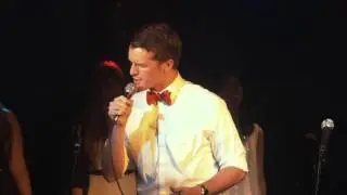 The First Harmonics at UVA: Ain't Too Proud to Beg, Spring '15