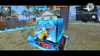 cs rank in free fire free fire cs rank best character skill MP5. Kill 8 Booyah PGT master