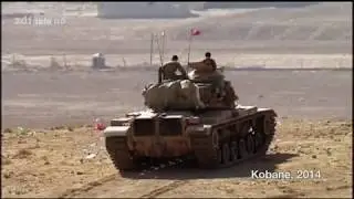 Im Kampf gegen den IS DOKU/DOKUMENTATION HD deutsch/german 2018