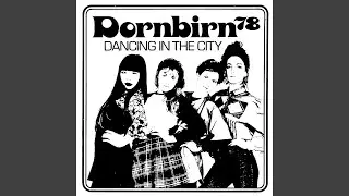Dancing in the City