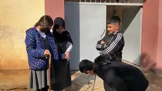 رێزگرتن لە کەسانی خاوەن پێداویستی تایبەت