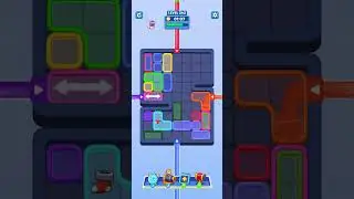 Level 262 solved Water Out #games #waterout #game #gaming #gamingshorts