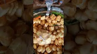 Palm Fruit Cutting Skills | Talsash | Amezing Palm Fruit Cutting Skills | Testy Talsash |#shorts 😘🥰👌