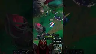Galaxy Slayer | #zed #leagueoflegends #Twitch