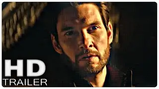 ТЕНЬ И КОСТЬ Сезон 2 Русский трейлер тизер (2022) Netflix Series HD