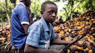 Nestl&eacute; Admits Using Slaves While Fighting African Child Labor Lawsuit