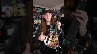 Guitar Hero Wii Guitar Pickup